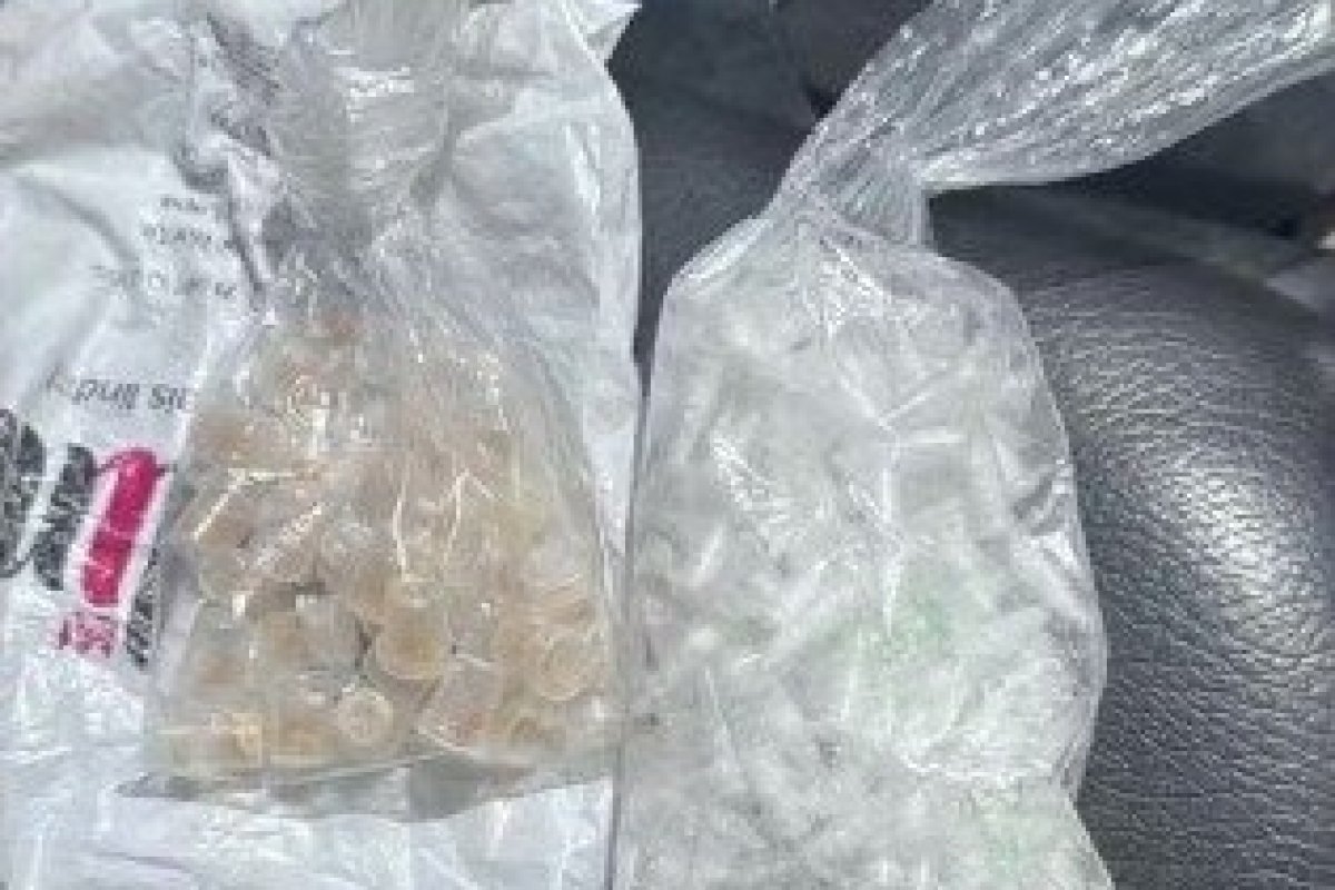 Dois homens ficam feridos após suspeitos atirarem contra policiais em Salvador