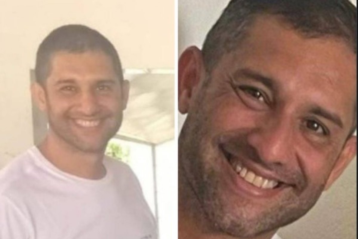 PM é morto a tiros ao tentar impedir roubo em fazenda em Santaluz; suspeito morre em confronto