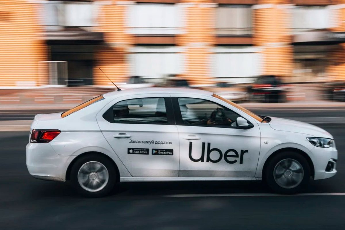 Carro anunciado: como saber se o veículo rodou em aplicativo?