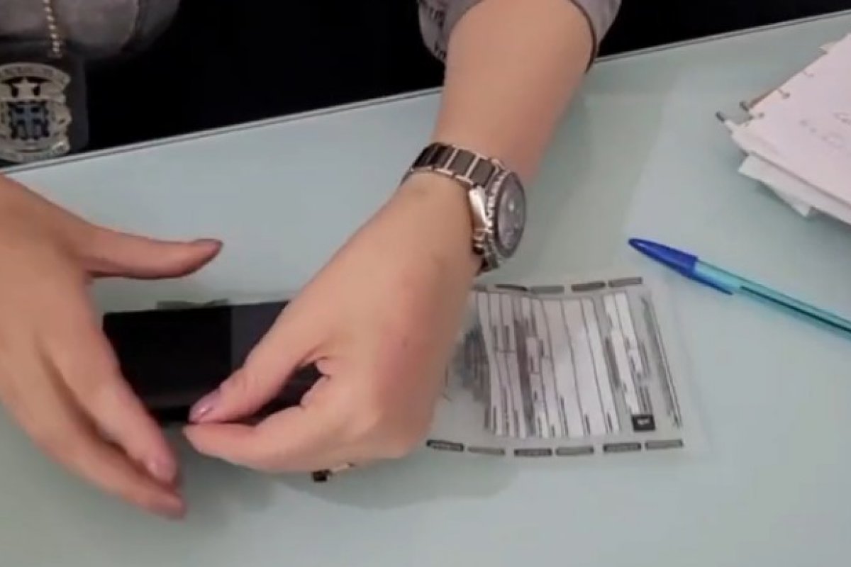 Polícia Civil apreende dispositivos eletrônicos no interior da Bahia