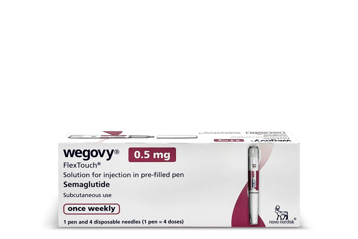 Programa de acesso a semaglutida injetável para pacientes que tratam obesidade no  SUS é anunciado