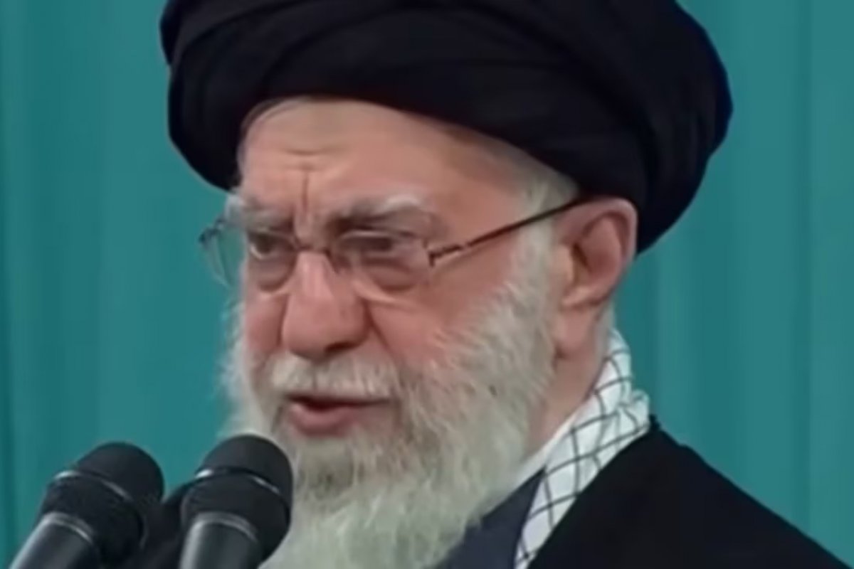 Irã já escolheu sucessor de Ali Khamenei, diz membro de conselho religioso