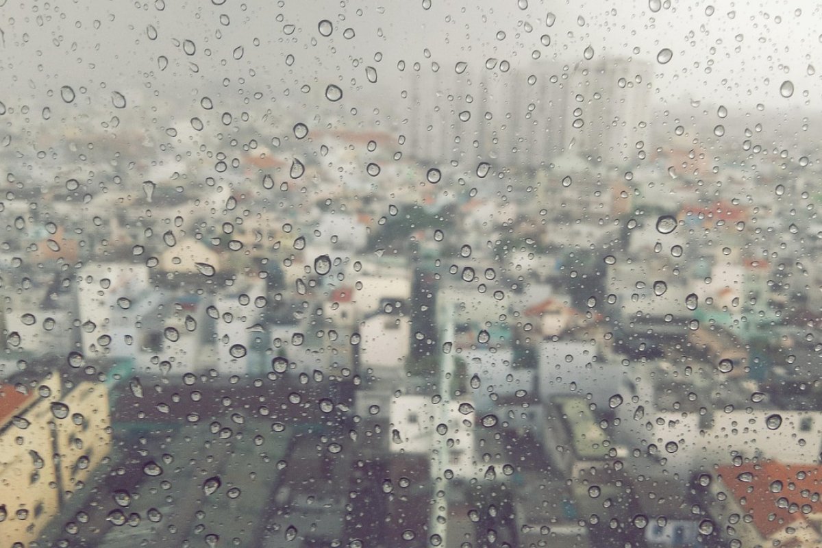 Novo alerta de chuvas intensas atinge mais de 90 cidades da Bahia