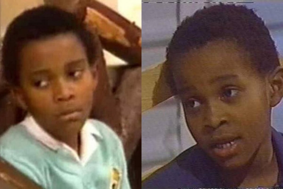 Cirilo de Carrossel vive com diagnóstico sem cura! 