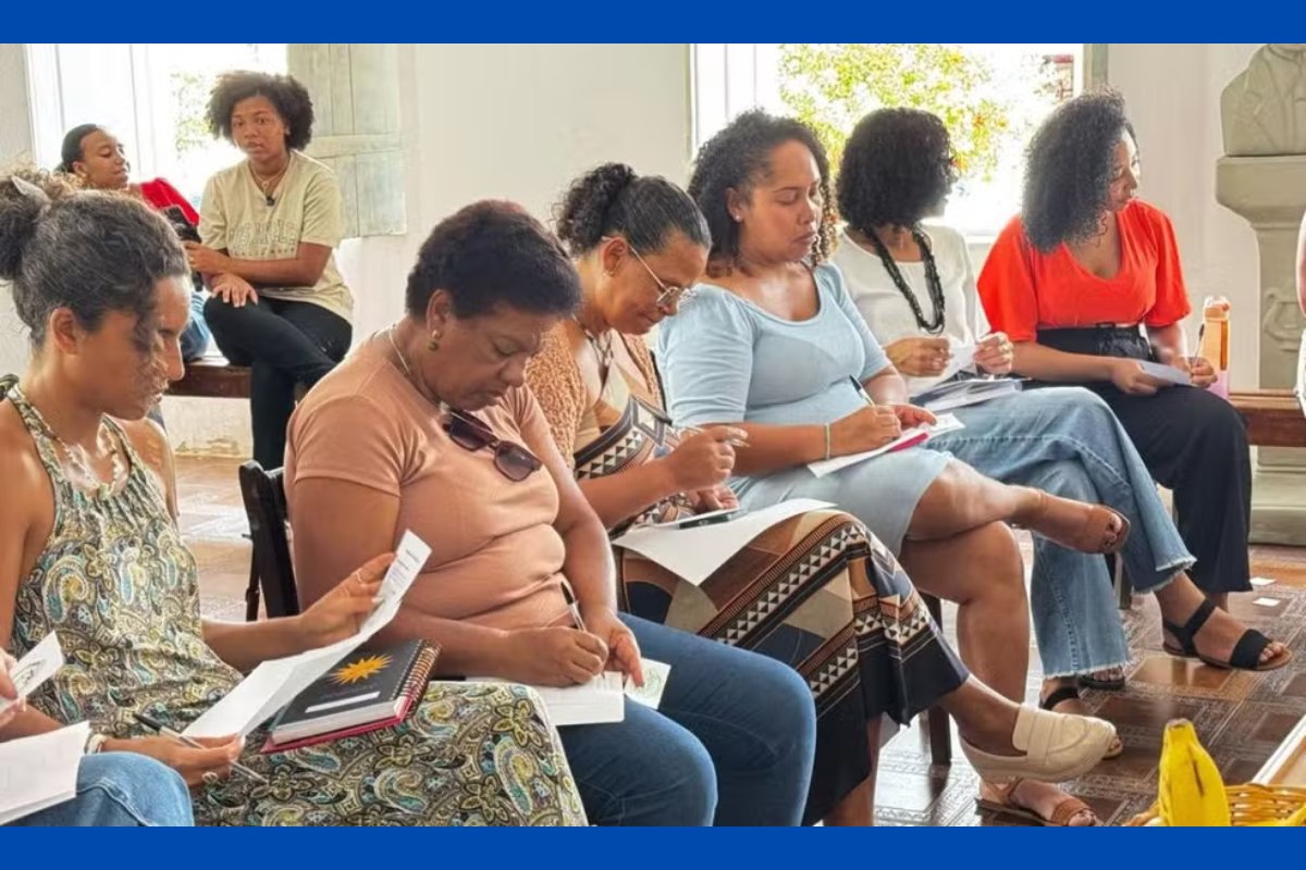 Plataforma abre inscrições para consultoria gratuita para grupos liderados por mulheres na Bahia