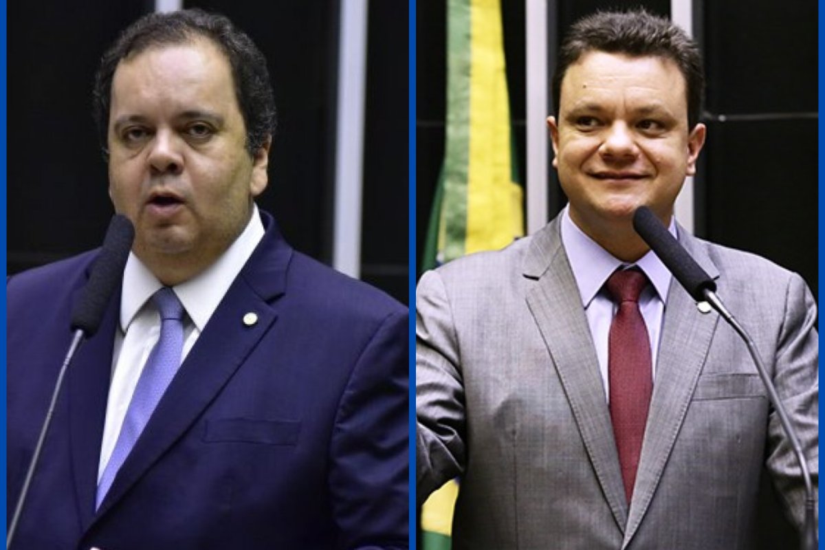 Elmar Nascimento planeja bloco de 190 deputados para barrar indicação de Lula no TCU