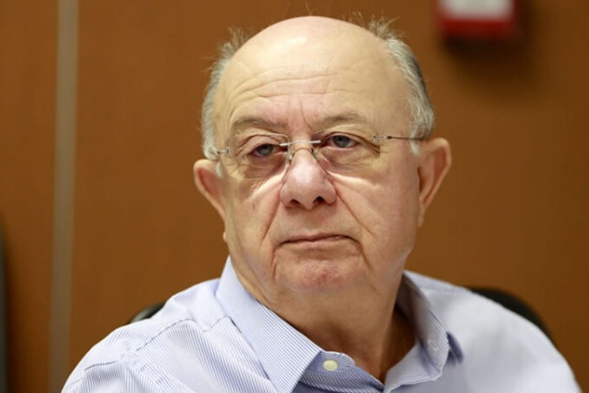 José Ronaldo diz que vai permanecer na prefeitura de Feira de Santana e descarta candidatura a vice-governador