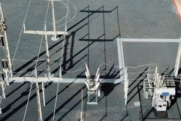 [Produtores rurais relatam quedas de energia frequentes após chuvas fortes na Bahia ]