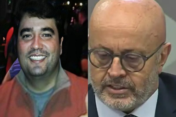 [Mensagens obtidas pela PF revelam atuação de sócio oculto do Careca do INSS para não ser identificado ]