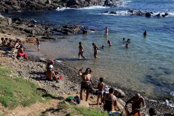 [Chove essa semana em Salvador? Confira a previsão do tempo]