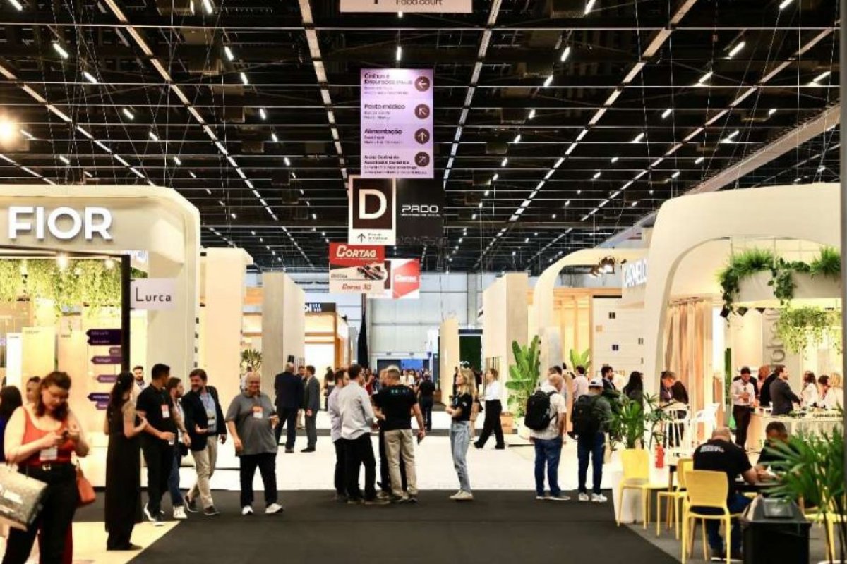 Arquitetas da AMA participam de eventos estratégicos do setor em São Paulo e na Serra Gaúcha!