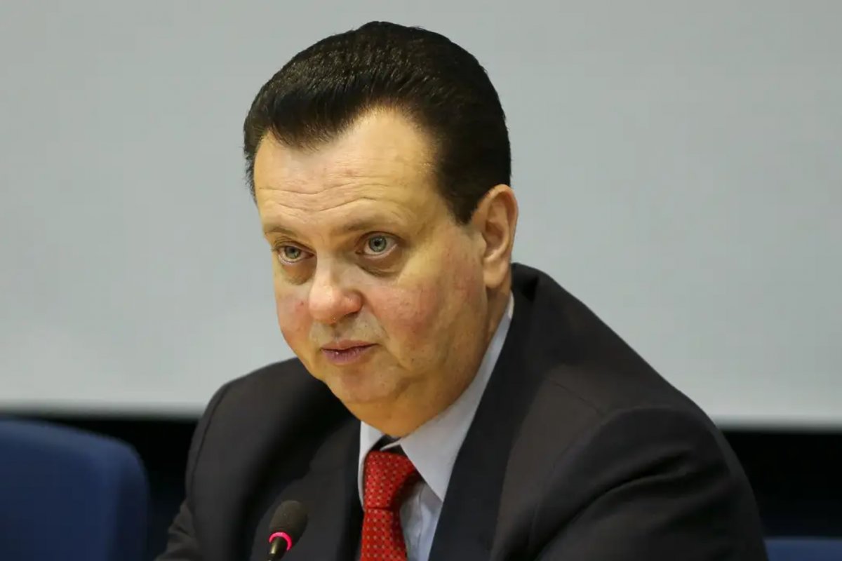 PSD deve definir o candidato à Presidência até 31 de março, afirma Kassab