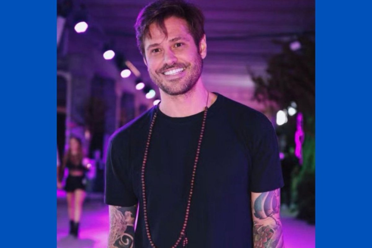 MDB cancela filiação de Dado Dolabella