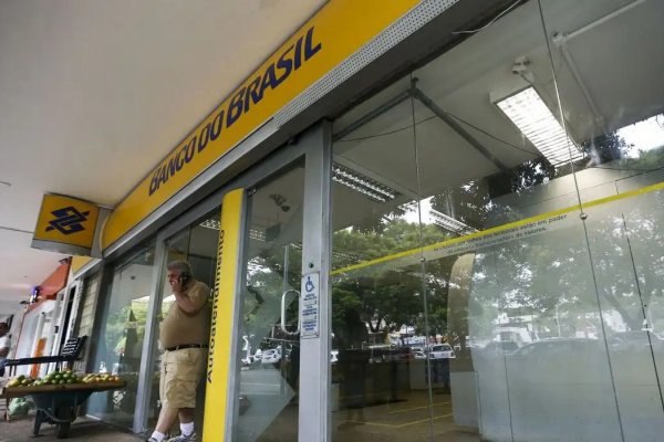 [Clientes do Banco do Brasil poderão renegociar dívidas até o fim do mês ]