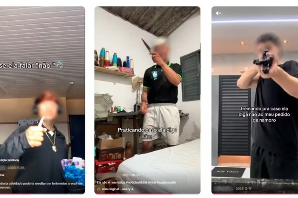 [PF derruba perfis e abre investigação sobre trend 