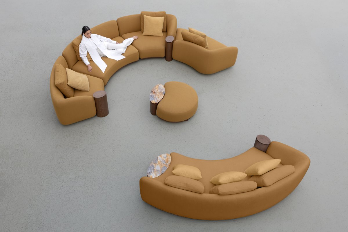 Artefacto apresenta Cosmos, nova coleção de Patricia Anastassiadis! 