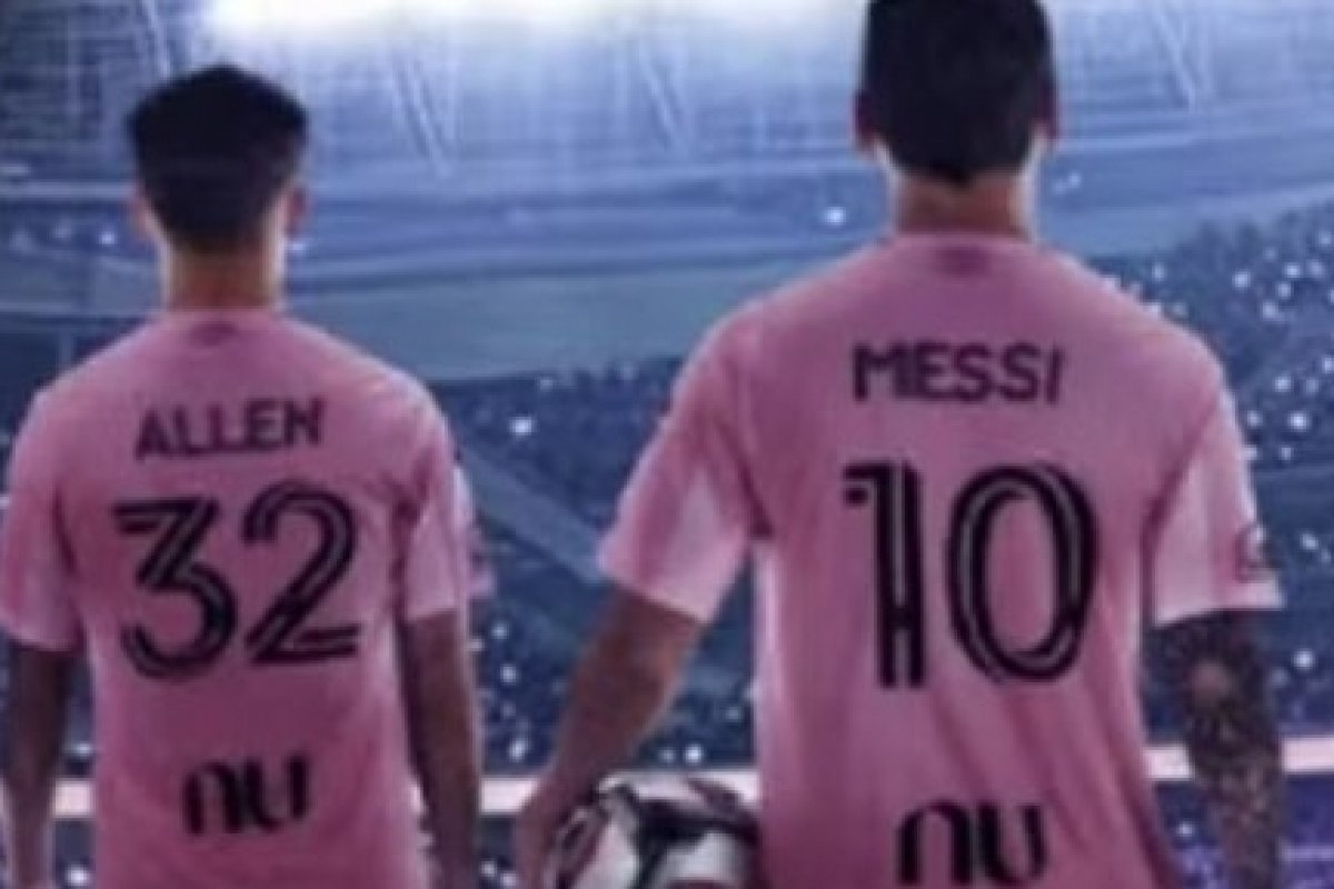 Nubank  aposta em exposição do nome em clube de futebol em estratégia para crescer no EUA ! 