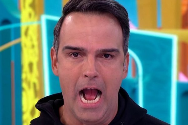 [BBB 26: Tadeu perde a paciência com Milena durante o Sincerão! ]