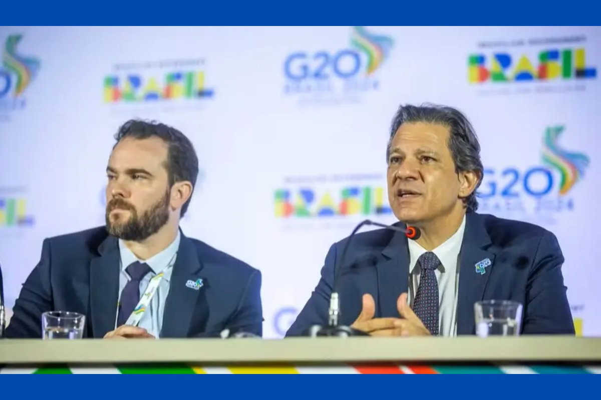 Com candidatura de Haddad ao Governo de São Paulo, Dario Durigan deve assumir o Ministério da Fazenda