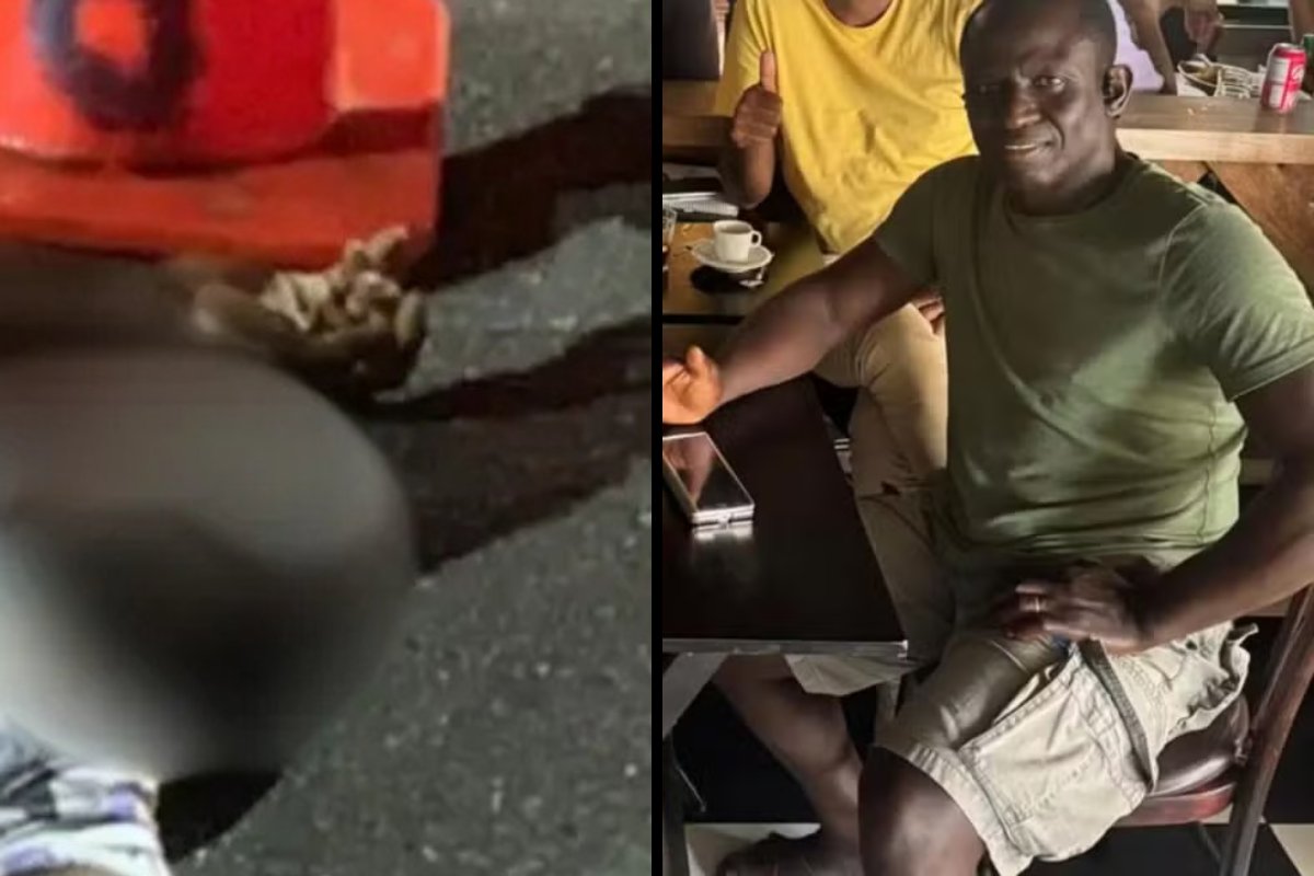 Polícia investiga autoria do latrocínio de norte-americano em bairro de Salvador