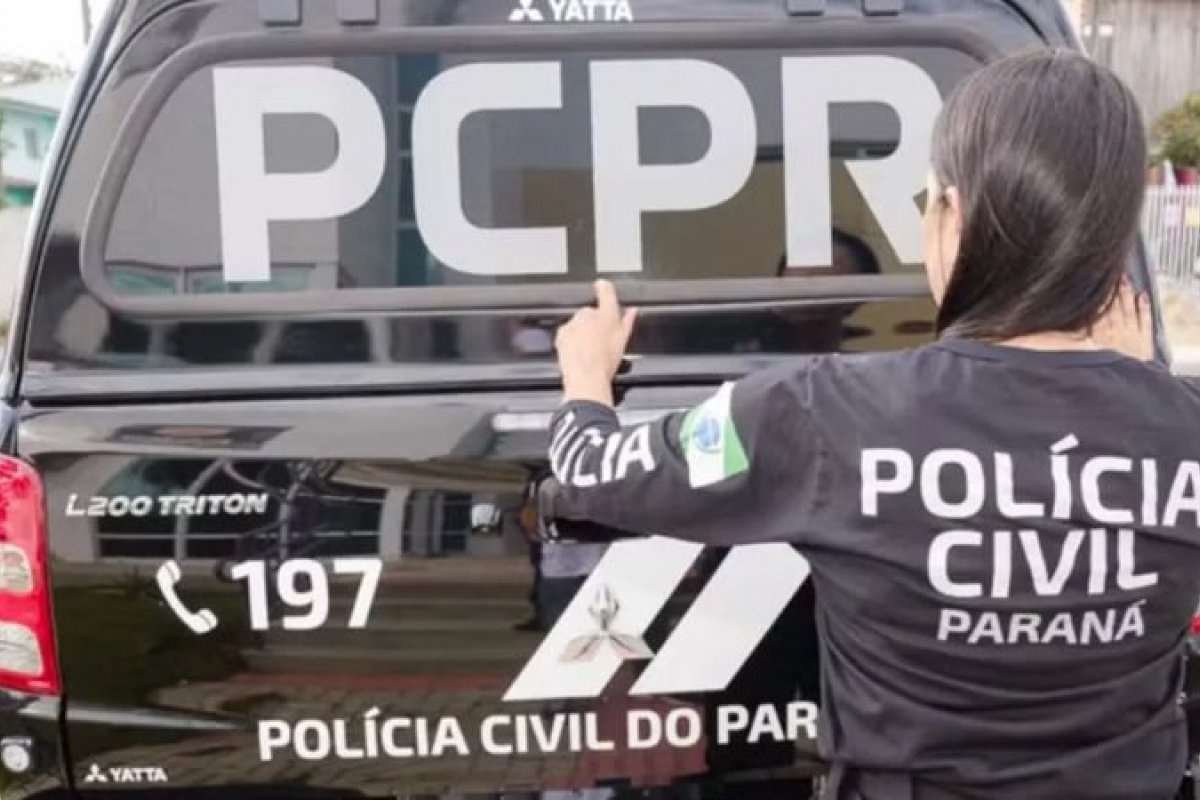 Técnico de enfermagem é preso suspeito de estuprar paciente em hospital 