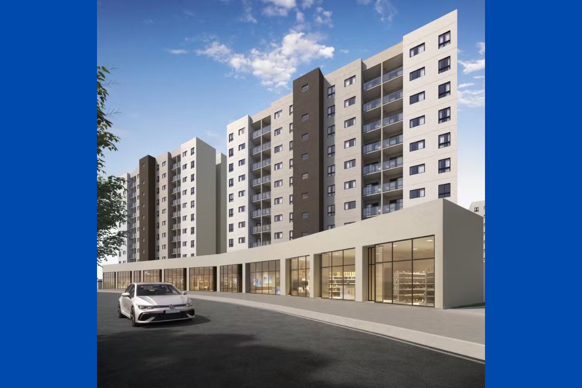 Feirão 'Minha Casa Minha Vida' oferece descontos exclusivos e serviço de crédito na venda de mais de 3 mil imóveis distribuídos em Salvador e região metropolitana