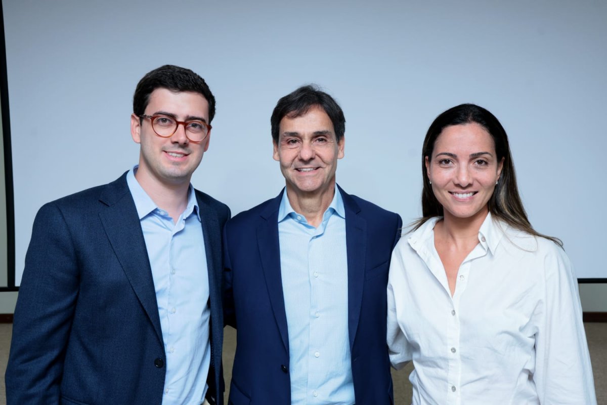 Ademi-BA elege diretoria e conselho diretor para biênio 2026/2028! 