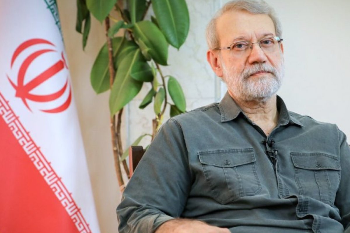 Chefe de Segurança do Irã ameaça Trump: 'Cuidado para não ser eliminado'