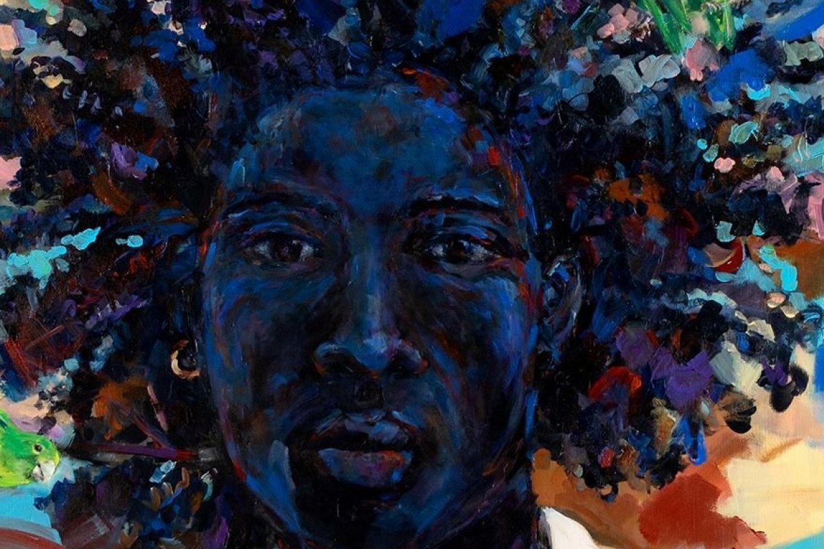 Salvador será homenageada com mais de 60 obras de arte  em exposição para celebrar o aniversário da cidade! 