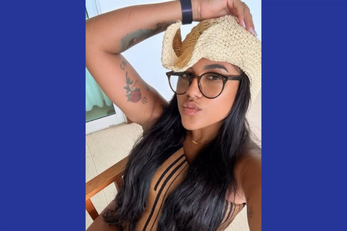 Influenciadora é acusada de desviar R$ 2,5 milhões de clube esportivo em Salvador