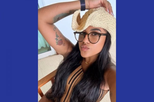 [Influenciadora é suspeita de desviar R$ 2,5 milhões de clube esportivo em Salvador]