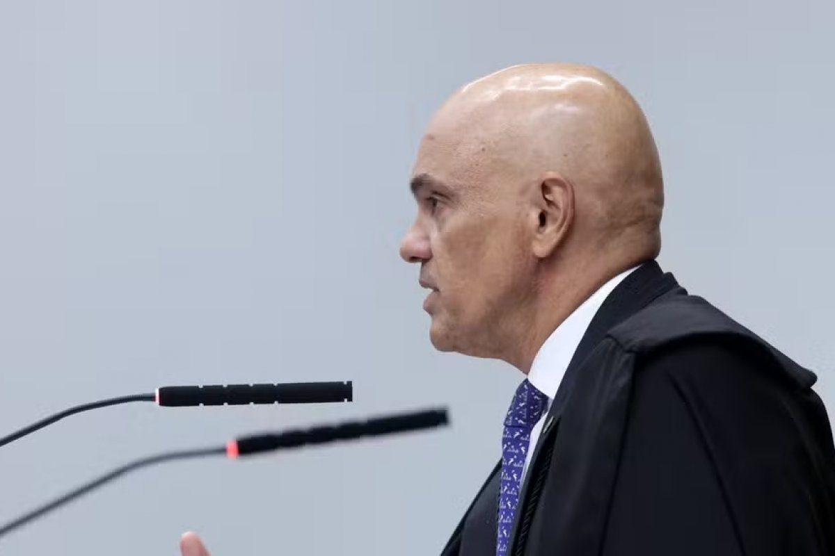 Delegado da PF que atuou em investigações sobre Bolsonaro é nomeado assessor de Alexandre de Moraes