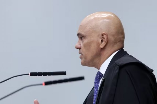 [Delegado da PF que atuou em investigações sobre Bolsonaro é nomeado assessor de Alexandre de Moraes]