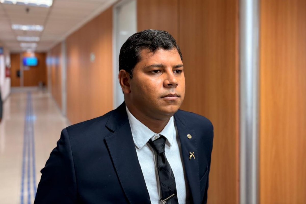 Vídeo: "Governo Lula sempre esteve do lado da criminalidade", afirma Diego Castro ao comentar proposta dos EUA de classificar facções como terroristas