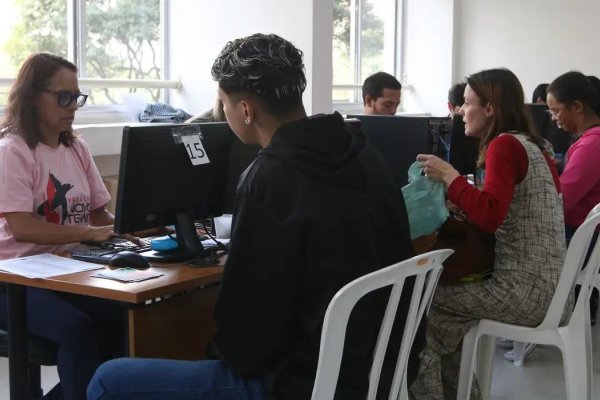 [SineBahia divulga vagas de emprego para esta quarta-feira (11)]