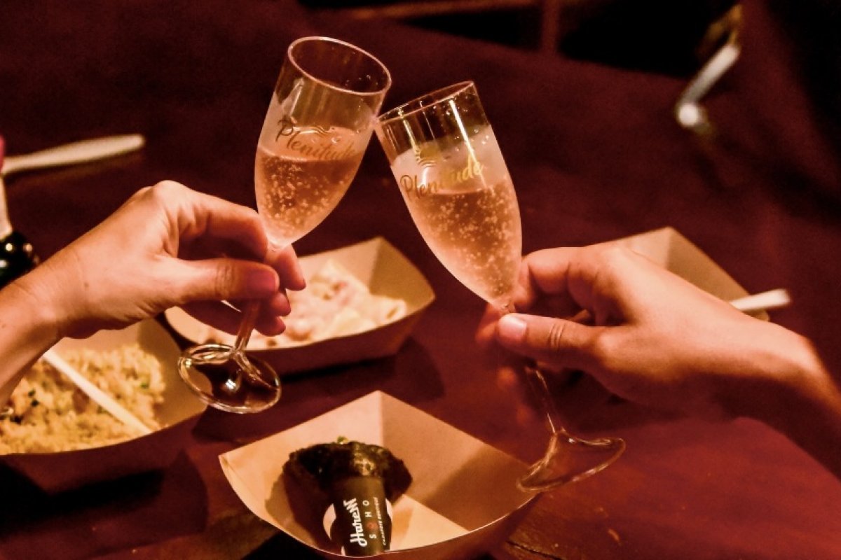 Harém Soho Camarote Boutique tem pré-venda para o Carnaval 2027! 