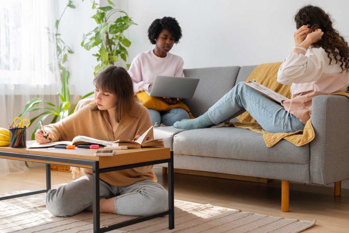 Preparação antecipada dos estudantes amplia chances de sucesso nos vestibulares! 