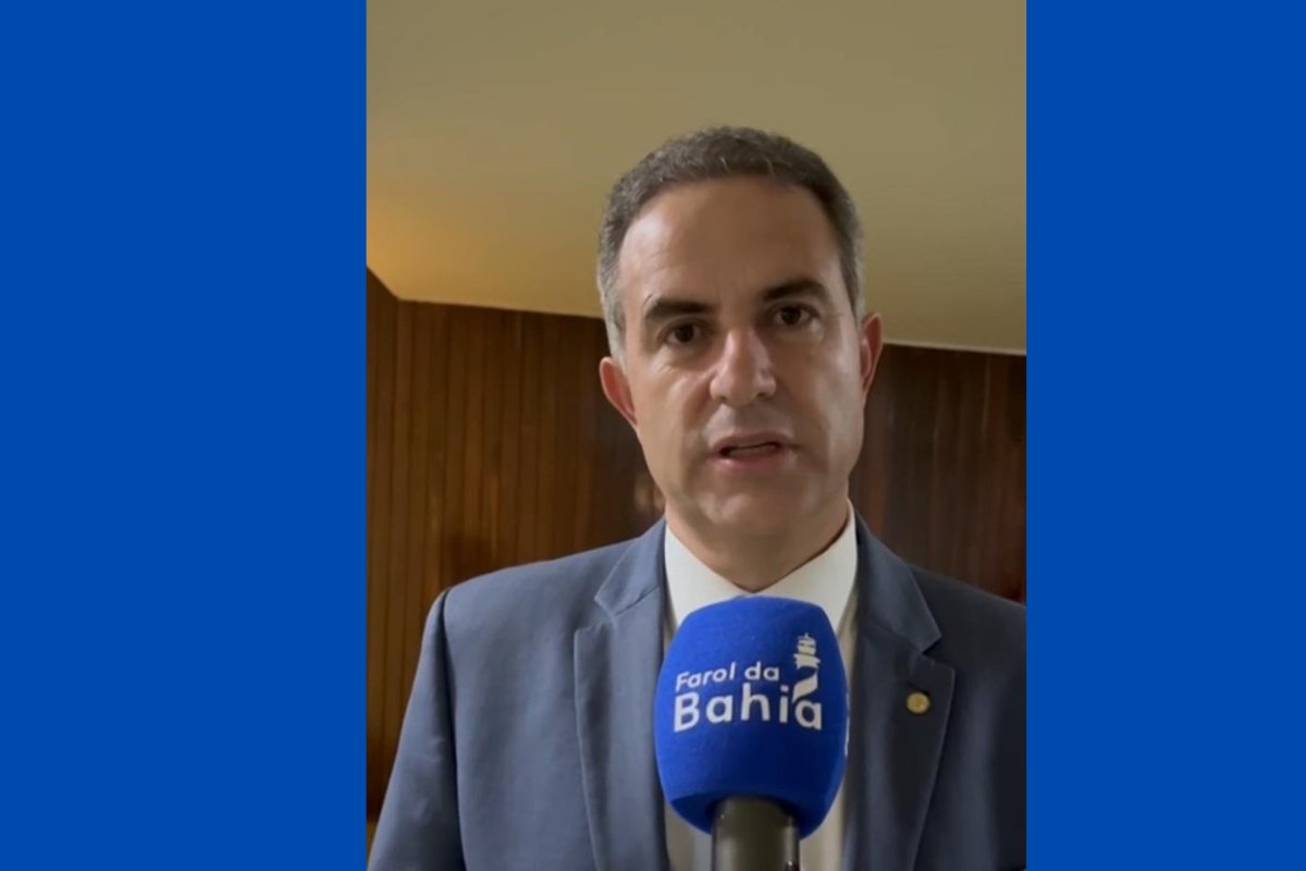 Vídeo: "O MDB segue na base”, diz Ricardo Maia antes de reunião sobre chapa de Jerônimo que acontece nesta semana