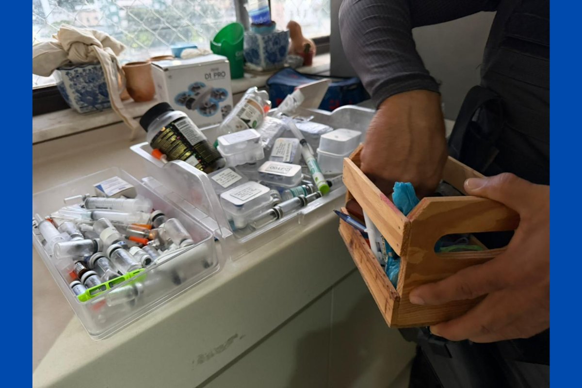 Cinco cidades baianas são alvo de investigação contra comercialização irregular de canetas emagrecedoras