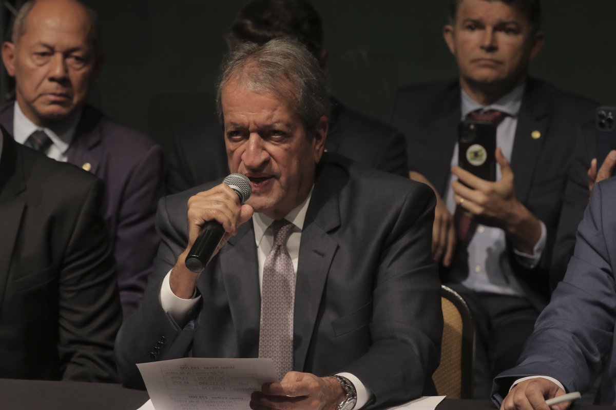 PL projeta ampliar bancada na Câmara para 107 deputados com encerramento da janela partidária