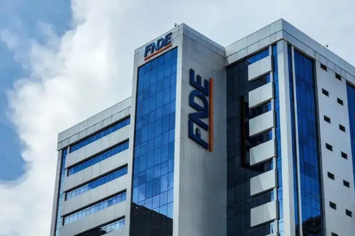 Bahia recebeu R$ 31 milhões do FNDE entre 2023 e 2025 para construção de creches