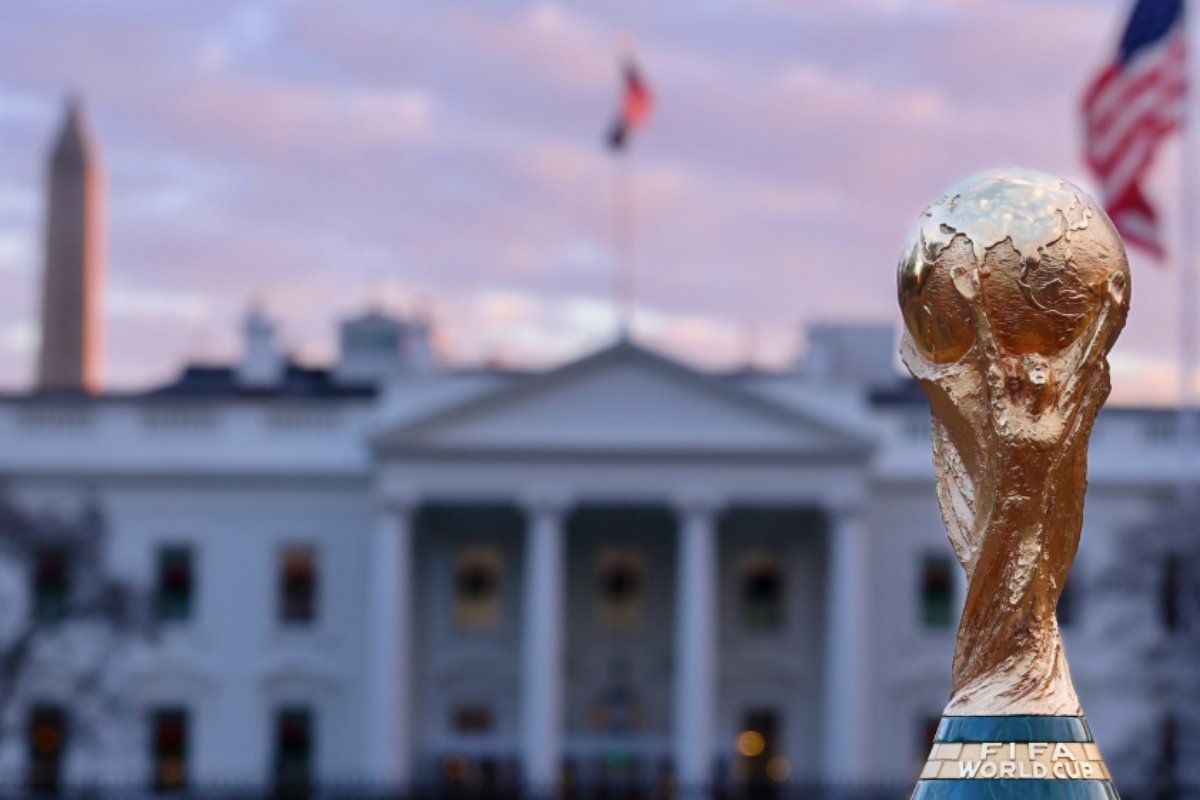 Irã anuncia que não disputará a Copa do Mundo de 2026 após morte de líder do país