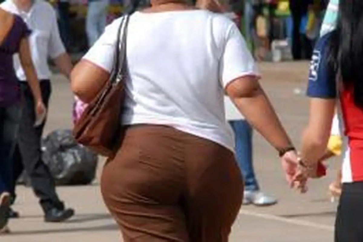 Mais de 830 mil registros: sobrepeso apresenta a maior porcentagem os estados nutricionais da Bahia