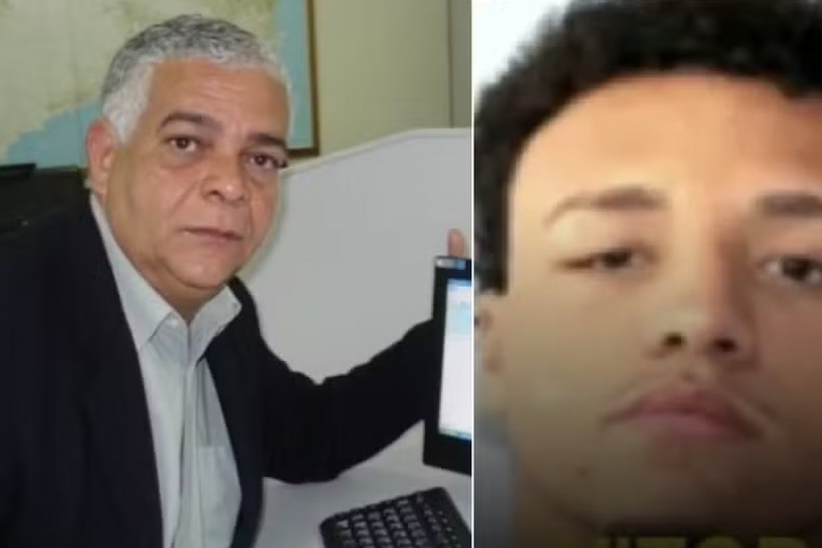 Ex-subsecretário e pai de acusado por estupro coletivo no Rio é dado como desaparecido por familiares 