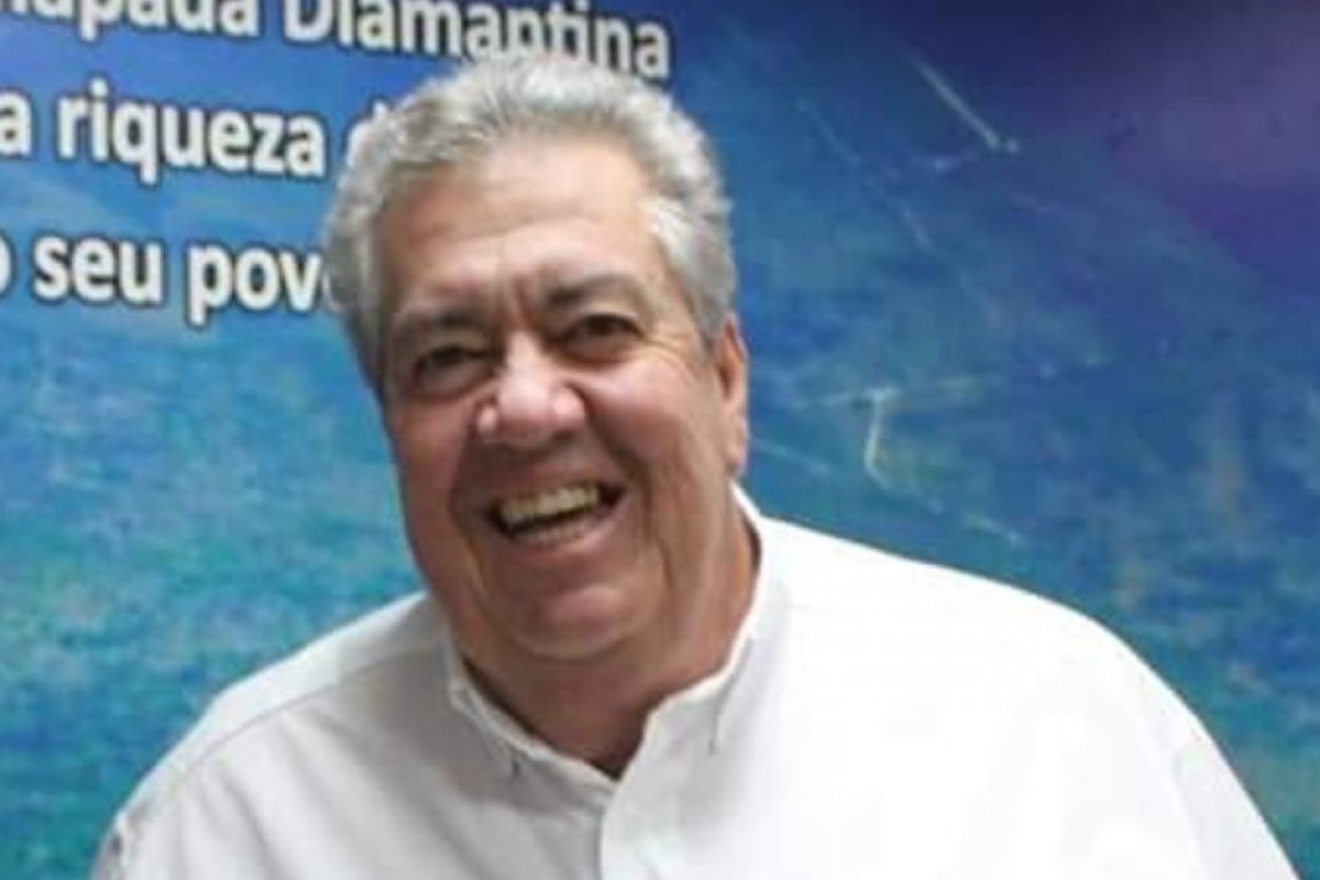 Luto: Morre Cícero Mendonça de Alencar, ex-prefeito de Itarantim e irmão de Otto Alencar