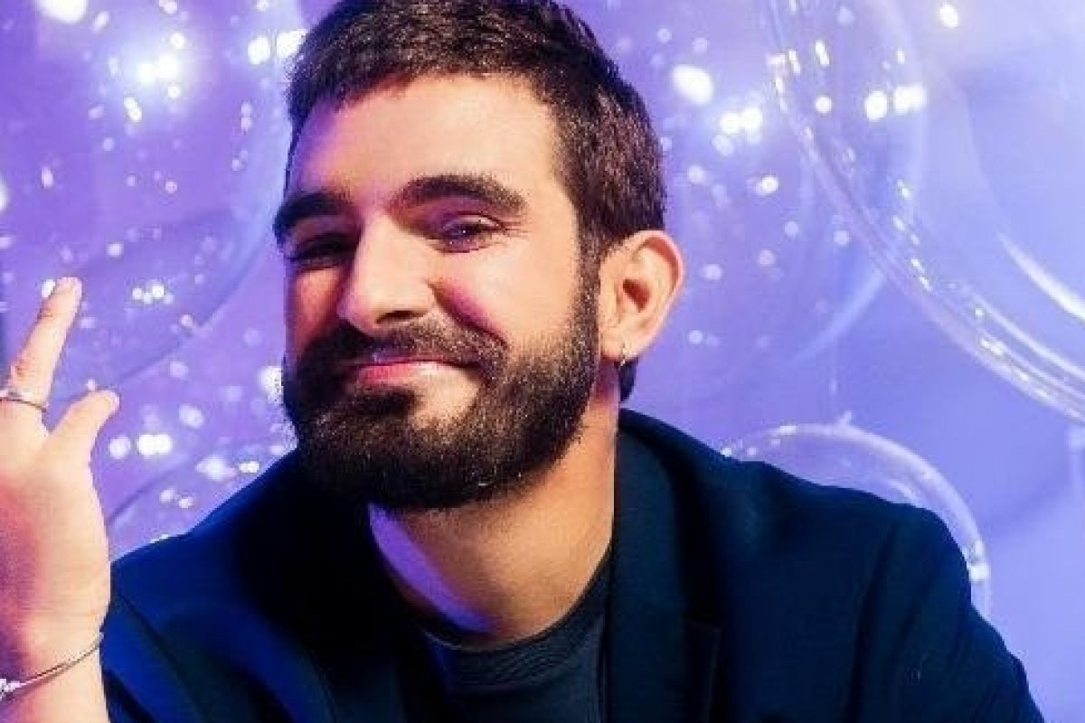 Matheus Araponga lança o Prêmio Deu Math e revela marcas parceiras que se destacaram em campanhas de 2025!