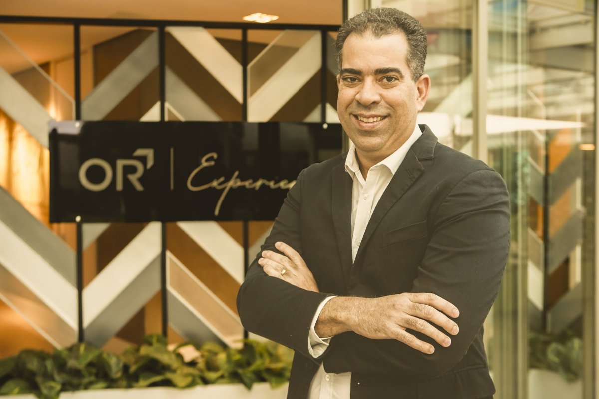 Daniel Sampaio é destaque no primeiro encontro de 2026 do Grupo de Estudos em Direito e Negócios! 