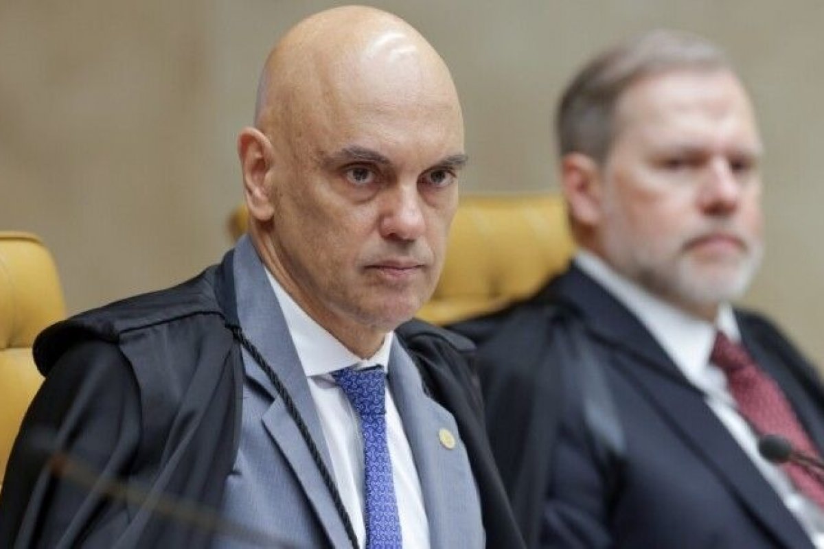 Pesquisa Meio/Ideia: 44% tendem a votar em senadores que defendem impeachment no STF