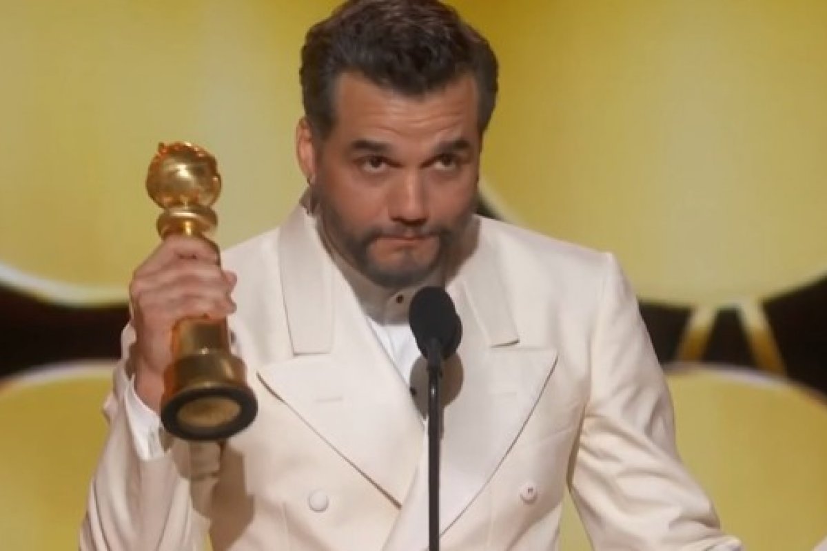 Oscar 2026: Wagner Moura é anunciado como um dos apresentadores da premiação 