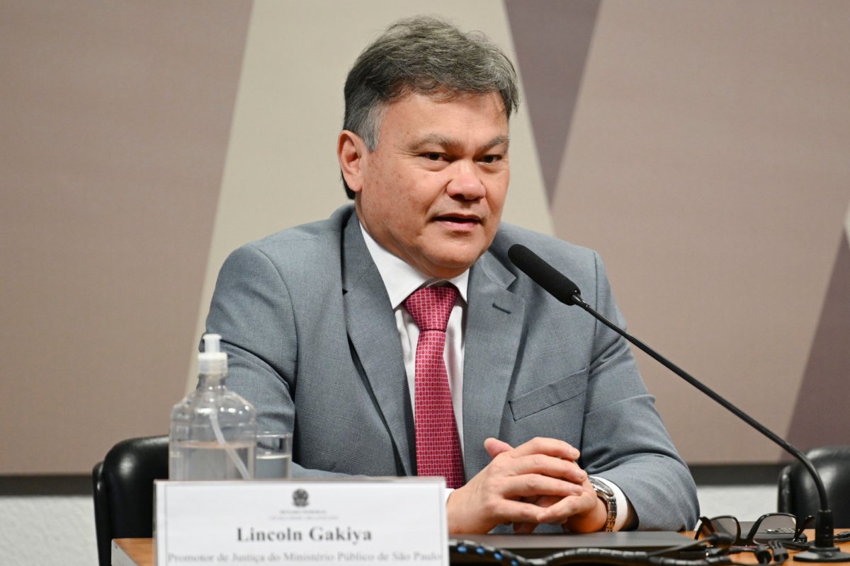 Promotor afirma que EUA podem classificar PCC como terrorista independentemente da posição do Brasil